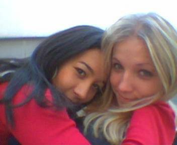cathy et moi